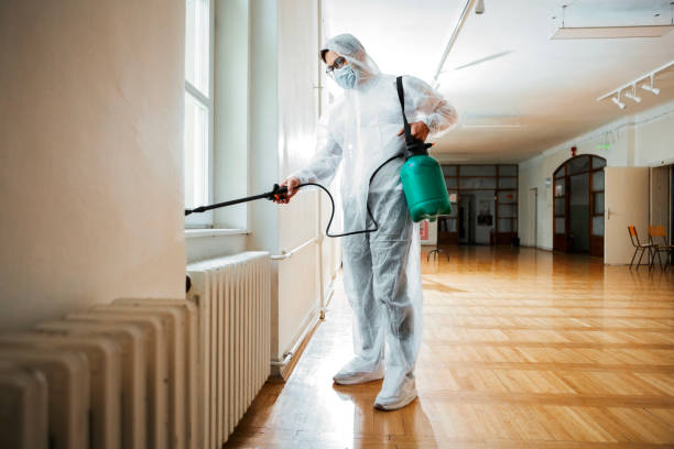 Best Best Pest Control Companies  in Bowling Green, MO